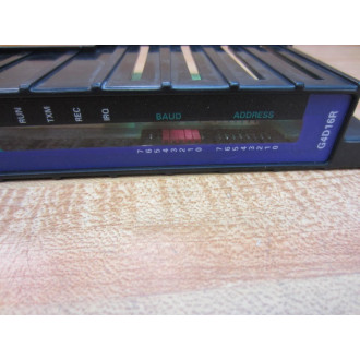 Opto 22 G4RD Remote Digital Board 5181