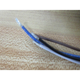 Brad Harrison Daniel Woodhead 8R4000A16M030 Micro-Change Receptacle1200700171 Brad Harrison Daniel Woodhead 8R4000A16M030 Micro-Change Receptacle1200700171