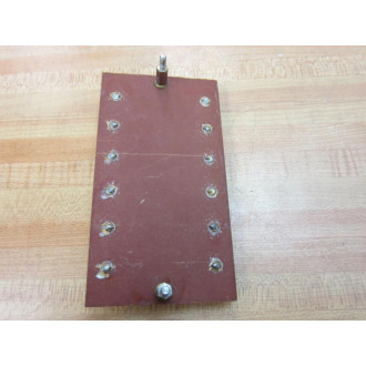 325-002 Circuit Board 325002 - Used