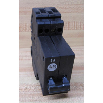 Allen Bradley 1492-GS2G030-H1 Circuit Breaker 1492GS2G030H1