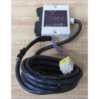 Hokuyo DM-GA1 Data Transmitter RC-H2AR-02