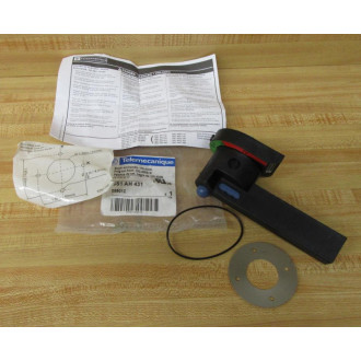 Telemecanique GS1 AH 431 Disconnect Switch GS1AH431