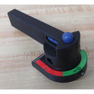 Telemecanique GS1 AH 431 Disconnect Switch GS1AH431