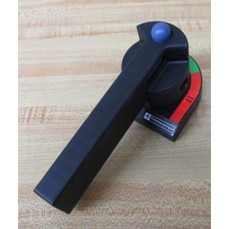 Telemecanique GS1 AH 431 Disconnect Switch GS1AH431