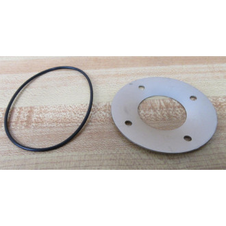 Telemecanique GS1 AH 431 Disconnect Switch GS1AH431
