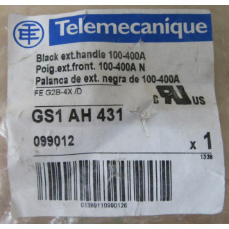 Telemecanique GS1 AH 431 Disconnect Switch GS1AH431