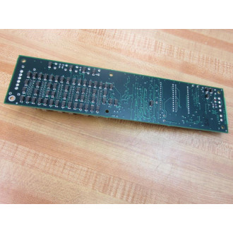 MSA 710392 Circuit Board 710536 - Used