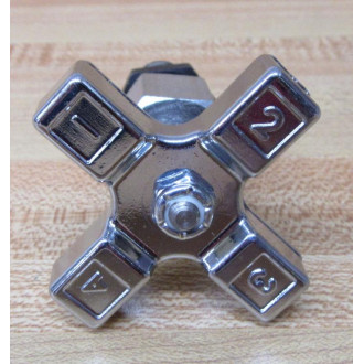 Parker MVI400S Needle Valve
