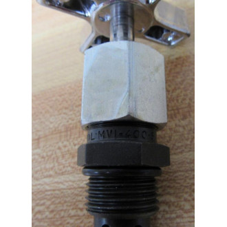 Parker MVI400S Needle Valve