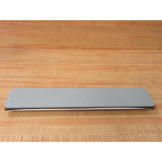 Hoffman A-21BAP Adapter Plate 783510-21630 Hoffman A-21BAP Adapter Plate 783510-21630