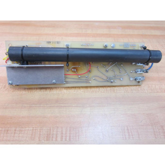 Ramsey 63311D Circuit Board 885327 851-850653 - Used