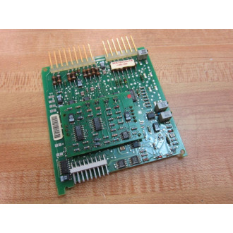 75.046.15.01-3 BS Circuit Board 75.046.15.04 LS - Used