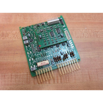 75.046.15.01-3 BS Circuit Board 75.046.15.04 LS - Used