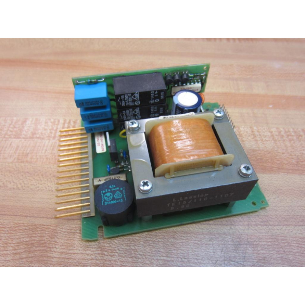 75.046.15.05-3LSa Circuit Board 7504615053LSa - Used