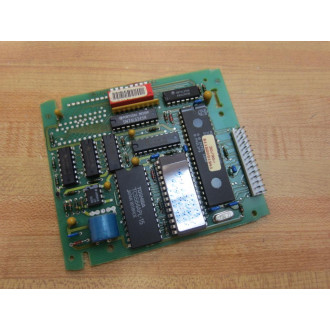 75.046.15.03-3B Circuit Board 7504615033B - Used
