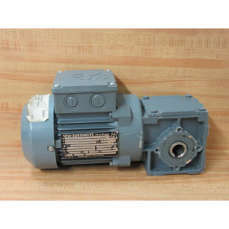 SEW Eurodrive WA20 DT63L4 Motor WGear Box WA20DT63L4 - New No Box