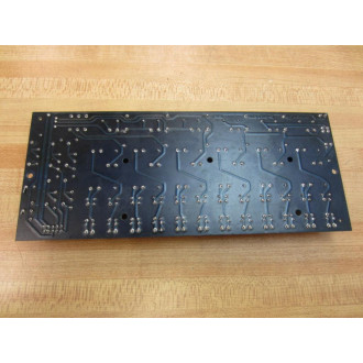 SIEI ECS1316-2 PTy34b Board ECS13162 - Used