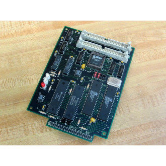 Opto 22 B6 16-Channel Analog Brain Bd 001842E - Used