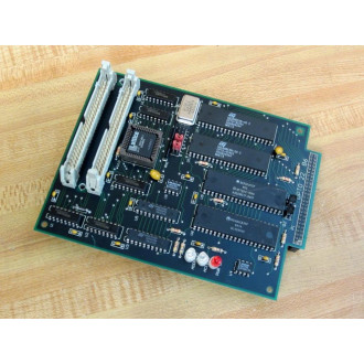 Opto 22 B6 16-Channel Analog Brain Bd 001842E - Used