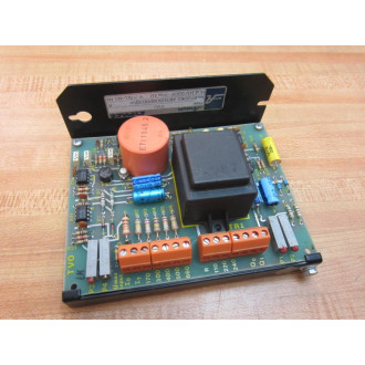 Amicon TVO Power Supply TV0 - Used