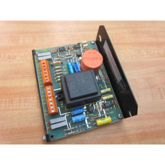 Amicon TVO Power Supply TV0 - Used