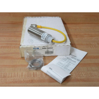 Cutler Hammer E58-30DP150-ELP E58 Harsh Duty Sensor E5830DP150ELP