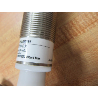 Cutler Hammer E58-30DP150-ELP E58 Harsh Duty Sensor E5830DP150ELP