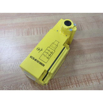 Telemecanique XCS-B1618929 Safety Limit Switch XCSB1618929