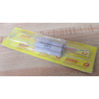 Ohmite 90J820 Wirewound Resistor (Pack of 5)