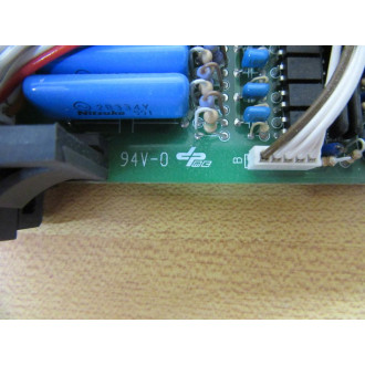 Automation Direct D3-16NA Discrete Input Module D316NA