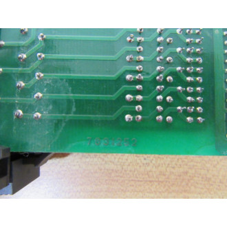 Automation Direct D3-16NA Discrete Input Module D316NA