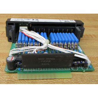 Automation Direct D3-16NA Discrete Input Module D316NA