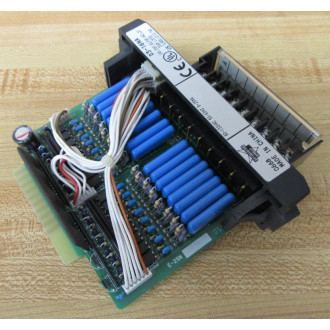 Automation Direct D3-16NA Discrete Input Module D316NA