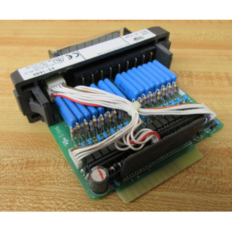 Automation Direct D3-16NA Discrete Input Module D316NA