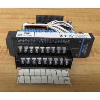 Automation Direct D3-16NA Discrete Input Module D316NA