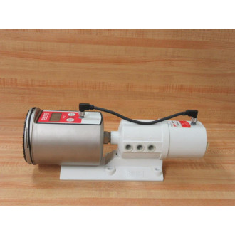 Perma MP-6 Lubrication System MP6 - Used Perma MP-6 Lubrication System MP6 - Used