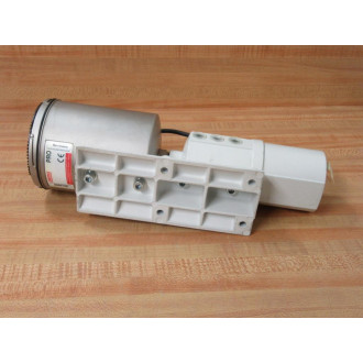 Perma MP-6 Lubrication System MP6 - Used Perma MP-6 Lubrication System MP6 - Used