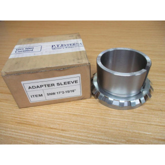 Generic SNW17X2-1516 Adapter Sleeve SNW17*2-1516