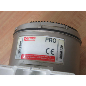 Perma MP-6 Lubrication System MP6 - Used Perma MP-6 Lubrication System MP6 - Used