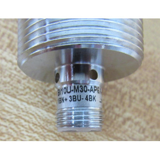 Turck BI10U-M30-AP6X-H1141 BI10UM30AP6XH1141 Proximity Switch 1636140