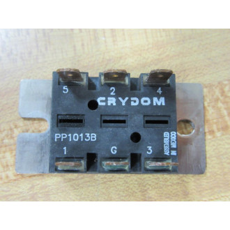 Crydom PP1013B Power Block - Used