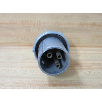Appleton ACP6044BC Powertite Clamp Ring Plug - Used Appleton ACP6044BC Powertite Clamp Ring Plug - Used