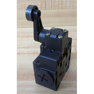 Omron D4D-6120N Limit Switch D4D6120N
