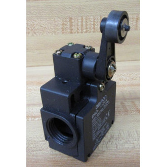 Omron D4D-6120N Limit Switch D4D6120N
