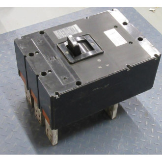 ITE HRB3F200 2000A Circuit Breaker Frame - Used