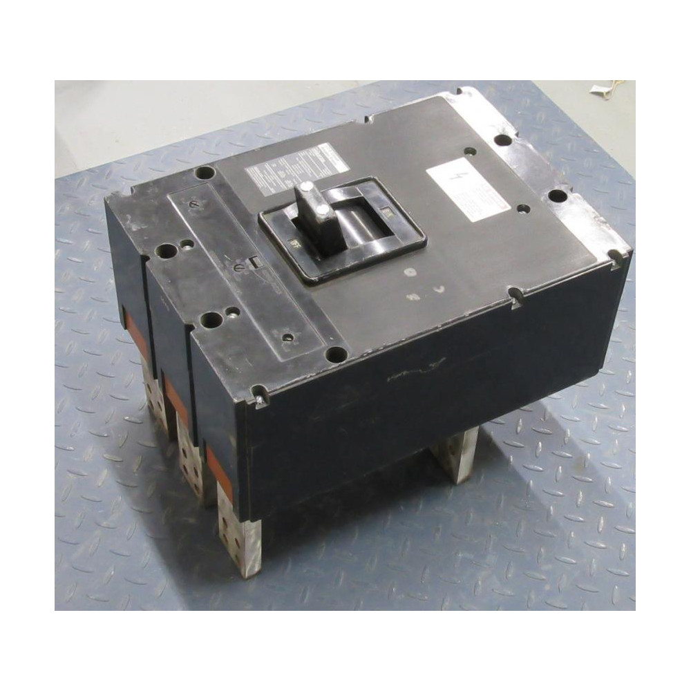 ITE HRB3F200 2000A Circuit Breaker Frame - Used