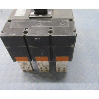 ITE HRB3F200 2000A Circuit Breaker Frame - Used