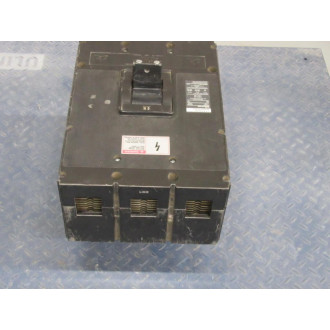 ITE HRB3F200 2000A Circuit Breaker Frame - Used