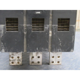 ITE HRB3F200 2000A Circuit Breaker Frame - Used
