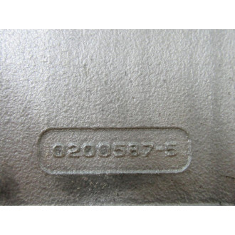 Crouse & Hinds EDSC 271 34" Mounting Box EDSC271 - New No Box